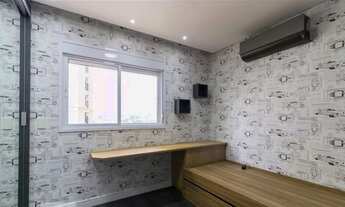 Imagem 7: Apartamento para venda possui 86 metros quadrados com 2 quartos