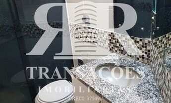 Imagem 7: Apartamento 2 dormitórios, 77m² a venda por R$ 300.000,00 - Residencial Jatobá - Bauru/SP