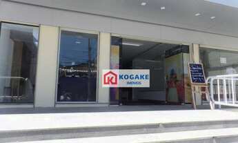 Imagem 3: Loja para alugar, 9 m² por R$ 3.500,00/mês - Centro - São José dos Campos/SP