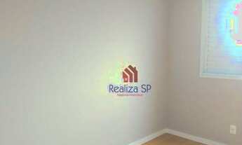 Imagem 7: Apartamento com 2 dormitórios à venda, 49 m² por R$ 230.000,00 - São Pedro - Osasco/SP