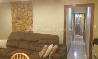 Imagem 4: Apartamento à venda na Vila Yara - Osasco/SP