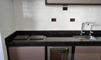 Imagem 2: Apartamento para Venda em Taubaté, Vila das Jabuticabeiras, 2 dormitórios, 1 suíte, 2 banh