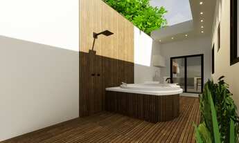 Imagem 4: CASA TÉRREA FINO ACABAMENTO - Q VINHEDOS