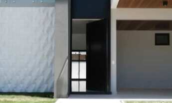 Imagem 2: Casa de condomínio sobrado para venda com 505 metros quadrados com 4 quartos