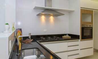 Imagem 4: LINDO APARTAMENTO 3 QUATOS + DEP DE EMPREGADA CAMPO GRANDE