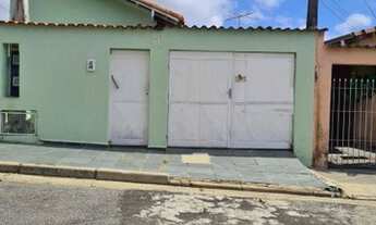 Imagem: Casa com 3 dormitórios à venda, 155 m²