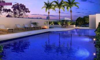 Imagem 4: Apartamento a venda tem 53 metros quadrados com 2 quartos em Centro - Diadema - São Paulo