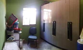 Imagem 4: Casa a venda no Curió-Utinga