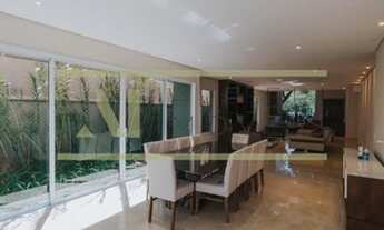 Imagem 4: SANTANA DE PARNAÍBA - Casa de Condomínio - Alphaville 11