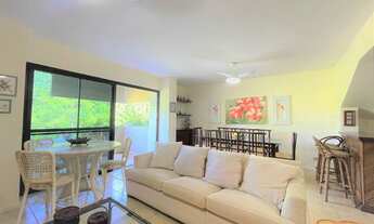 Imagem 6: Apartamento Duplex com 3 dormitórios à venda, 152 m² por R$ 450.000,00 - Praia da Enseada