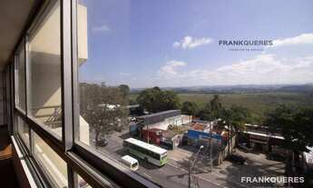 Imagem 5: Apartamento com 4 dormitórios à venda, 228 m² por R$ 1.000.000,00 - Centro - São José dos