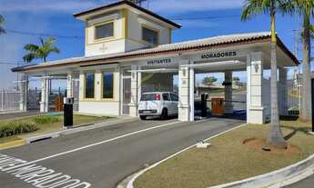 Imagem: Terreno à venda no Condomínio Vila Real