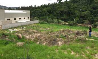 Imagem: Terreno Indutrial