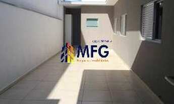 Imagem 4: Excelente Casa Térrea no Villagio Milano