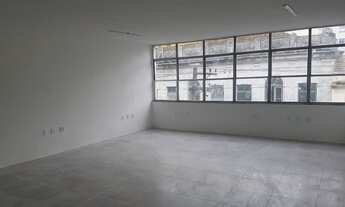 Imagem 7: Sala/Conjunto para aluguel possui 55 metros quadrados em Centro - Santos - SP