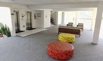 Imagem 4: Flat Temporada Porto das Dunas - ap2