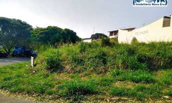 Imagem 5: Terreno à venda, 605 m² por R$ 550.000,00 - Jardim das Vitórias Régias - Valinhos/SP