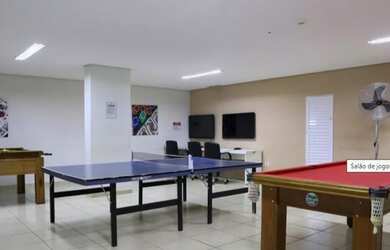 Imagem 5: Apartamento para venda tem 70 metros quadrados com 3 quartos