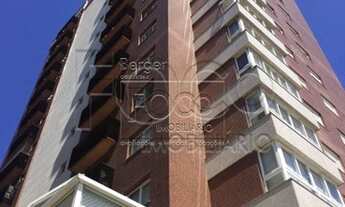 Imagem 3: Apartamento para venda 2 dorm. e vaga São João Porto Alegre, 82m² - FI837