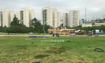 Imagem 4: Oportunidade de Terreno Comercial Plano em Alphaville - Na Rua Principal