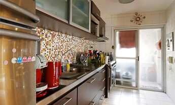 Imagem 6: Apartamento de 106m² com 2 quartos em Pinheiros