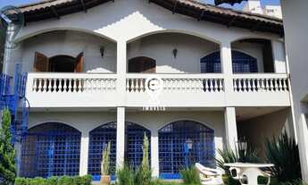 Imagem 2: Casa para aluguel, 3 quartos, 3 suítes, 6 vagas, Vila Mariana - São Paulo/SP