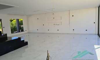 Imagem 6: Casa Alto Padrão para Venda em Boituva, Portal das Estrelas II, 3 dormitórios, 3 suítes, 2