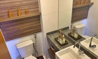 Imagem 6: Apartamento pronto para morar 3/4, 2 suítes, nascente, Salvador Prime