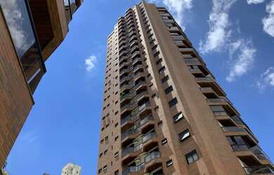 Imagem 6: Cobertura para venda com 320 metros quadrados com 4 quartos em Vila Lanzara - Guarulhos