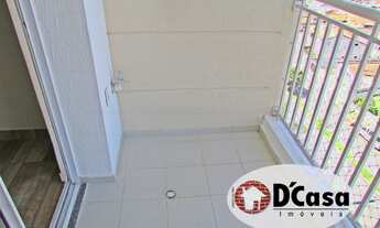 Imagem 3: Apartamento com 3 quartos sendo 1 suíte, proximidades do mercado Fantástico - bairro Areão