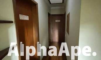 Imagem 7: Casa de condomínio sobrado para venda tem 354 metros quadrados com 6 quartos