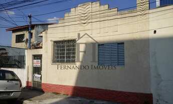 Imagem 2: LOCAÇÃO CASA TÉRREA 1 DORMITÓRIO, SALA, COZINHA, BANHEIRO - IPIRANGA (VILA CARIOCA) / SP