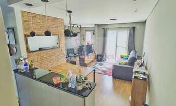 Imagem 6: Apartamento com 3 dorms, Vila Trujillo, Sorocaba - R$ 360 mil, Cod: 403