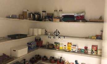 Imagem 3: Casa com 4 dormitórios à venda, 800 m² por R$ 6.200.000,00 - Tamboré 01 - Barueri/SP