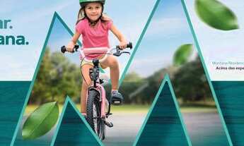 Imagem 3: Loteamento fechado em Monte Mor - Montana Residence