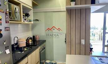 Imagem 6: JUNDIAÍ - Apartamento Padrão - JARDIM TEREZA CRISTINA