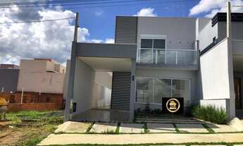 Imagem 2: CASA RESIDENCIAL em INDAIATUBA - SP, JARDINS DO IMPÉRIO