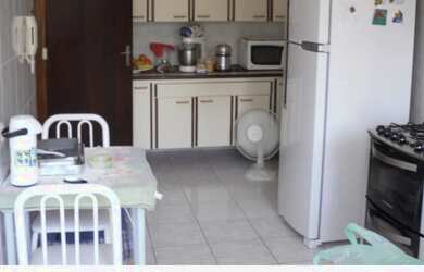 Imagem 5: Apartamento 58 m², 1 Dormitório, 1 Vaga, Santa Maria, São Caetano do Sul, SP