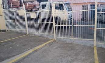 Imagem 4: Sobrado para venda possui 80 metros quadrados com 2 quartos em Jardim Santo Américo - Itap