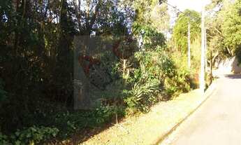 Imagem 5: Terreno Caraguatá Mairiporã/SP