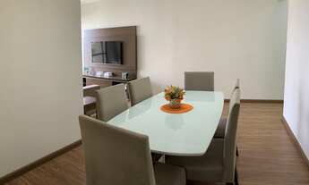 Imagem 4: Apartamento 3 Quartos para Venda em Mogi das Cruzes, Vila Oliveira, 3 dormitórios, 1 suíte