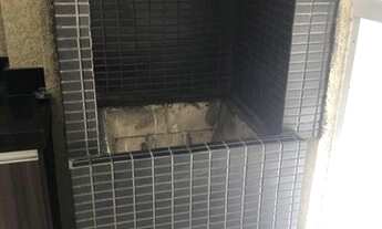 Imagem 2: Apartamento para Venda em Boituva, Residencial de Lorenzi, 2 dormitórios, 1 suíte, 2 banhe