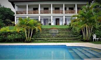 Imagem 1: Casa estilo Fazenda