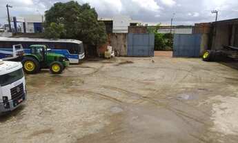 Imagem 6: GALPÃO GRANDE CAPACIDADE