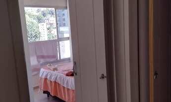 Imagem 7: Apartamento - 2 dormitórios - R$260.000,00 - Centro - São Vicente/SP