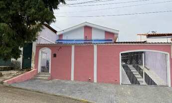 Imagem: VENDA - CASA JARDIM PRESTES DE BARROS /