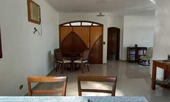 Imagem 7: Casa com 3 dormitórios para alugar, 320 m² por R$ 5.800,00/mês - Jardim Virginia - Guarujá