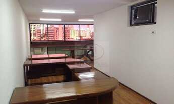 Imagem 7: Sala comercial, 78 m² - venda por R$ 320.000 ou aluguel por R$ 2.400/mês - Encruzilhada