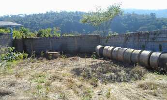 Imagem 5: TERRENO RESIDENCIAL em Jarinu - SP, Estancia Bela Vista