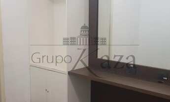 Imagem 2: Sala/Conjunto para aluguel com 950 metros quadrados em Urbanova - São José dos Campos - SP